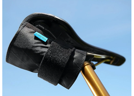 Brašna pod sedlo Spurcycle Saddle Bag