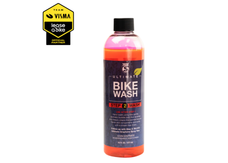 Box s kosmetikou Silca Bicycle Spa