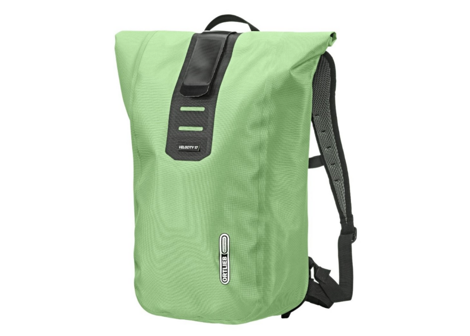 Stylový batoh Ortlieb Velocity PS, 17 l, pistáciová