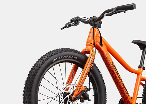 Dětské horské kolo Cannondale Trail Plus 20