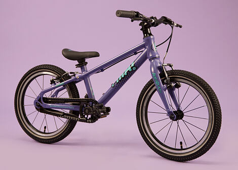 Dětské kolo FÍHA 16 Aura Blazer