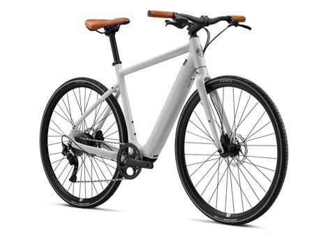 Městské elektrokolo Momentum Voya E+ 3, Lunar