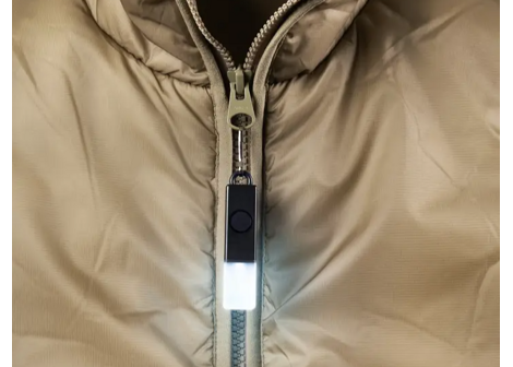 Svítící tyčinka Bookman Lightstick USB-C