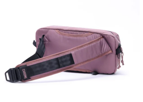 Ledvinka Chrome Mini Kadet Sling
