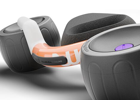 Dětské odrážedlo Woom WOW