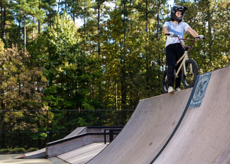 BMX kolo Mongoose Legion L80