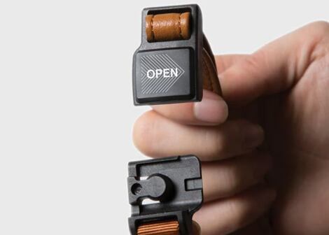 Městská helma Thousand