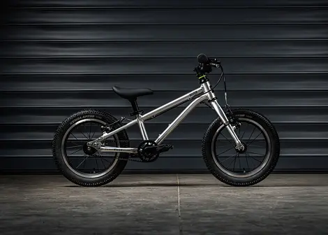 Lehké dětské kolo Early Rider