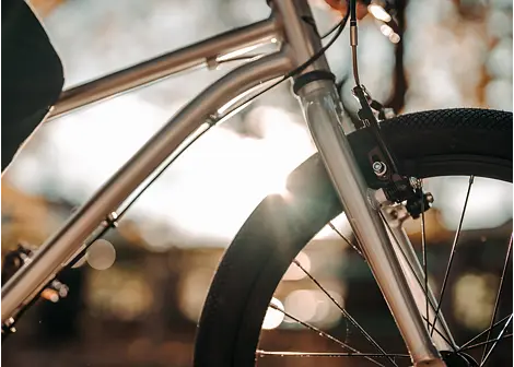 Dětské kolo s automatickým řazením Early Rider 20