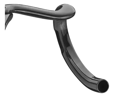 Karbonový kokpit FARA