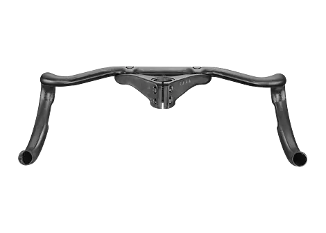 Karbonový kokpit FARA