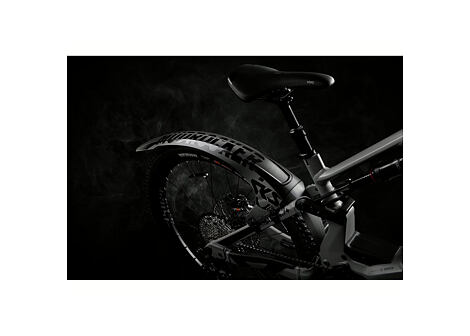 Sada blatníků SKS Mudrocker