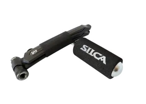 Montpáky na karbonové ráfky Silca