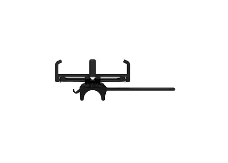 Držák telefonu na kolo Lezyne CNC Phone Mount