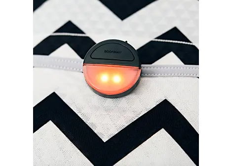 Blikačka Bookman Eclipse Safety Light NEW