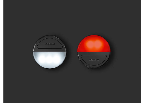 Blikačka Bookman Eclipse Safety Light NEW