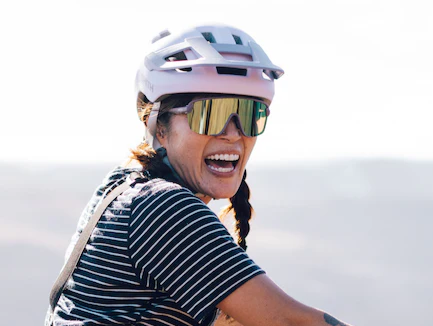 Lehká MTB helma na kolo  Mips SMITH