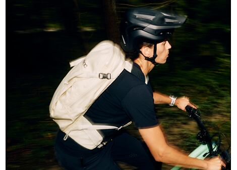 Cyklistický batoh EVOC Allride 3D WP 16