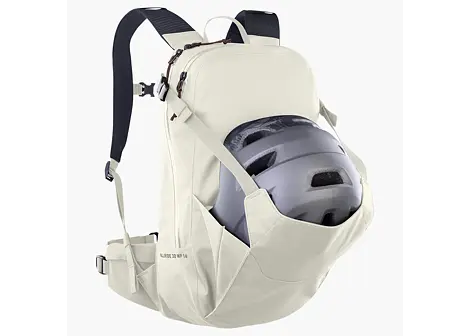 Cyklistický batoh EVOC Allride 3D WP 16
