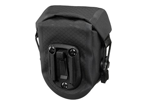 ORTLIEB Micro-Bag – ultralehká voděodolná podsedlová brašna