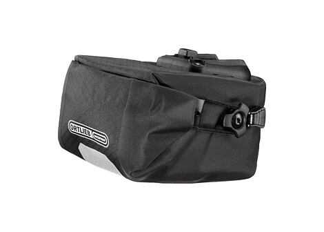ORTLIEB Micro-Bag – ultralehká voděodolná podsedlová brašna