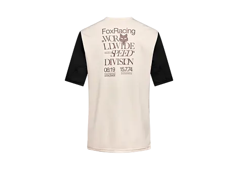 Dětský MTB dres Fox Youth Defend Park Special Edition Jersey