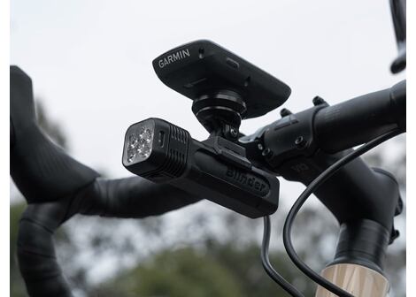 Adaptér pro upevnění světla Knog Blinder na GoPro držák