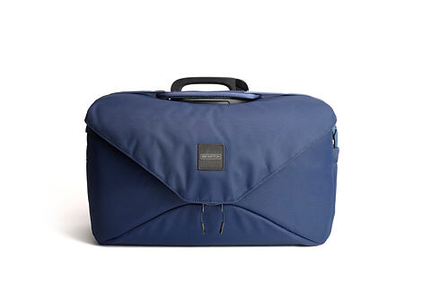 Brašna pro Brompton Electric Brompton Electric Zip Bag Large