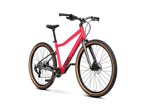 Lehké dětské kolo 26" Woom EXPLORE 6 Limited Edition