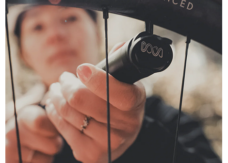 Sada nářadí pro MTB kolo Daysaver