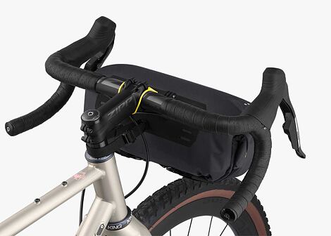 Brašna na řídítka Apidura Expedition NEW Handlebar Pack