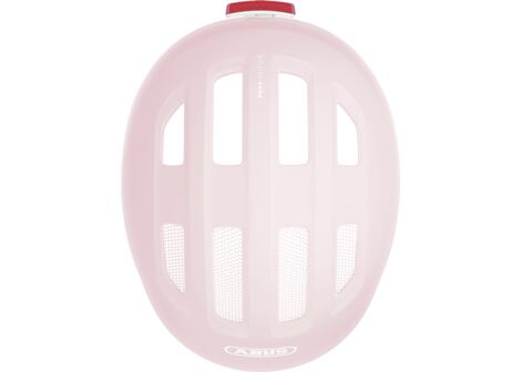 Bezpečná dětská helma ABUS Smiley 3.0 ACE LED
