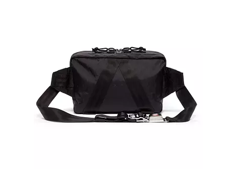 Ledvinka Chrome Tensile Sling Bag