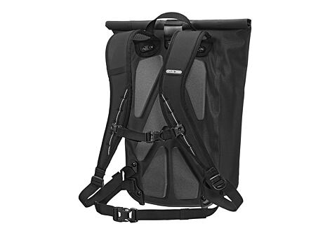 batoh Ortlieb Velocity PS, 17 l, černý