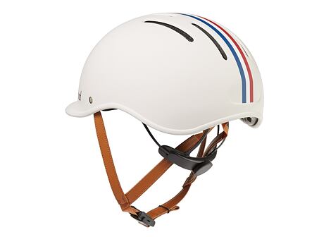 Helma Thousand Heritage 2.0, Speedway Creme