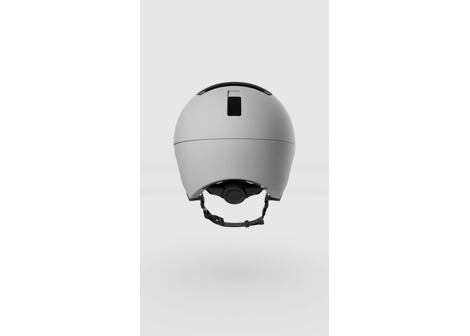 Helma Kask Urban R, Silver