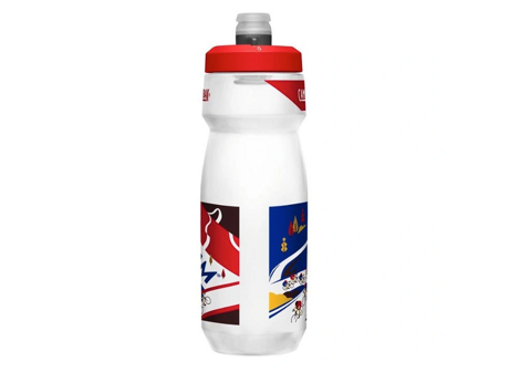 Cyklistická láhev Camelbak Podium 0,71 l, Velo