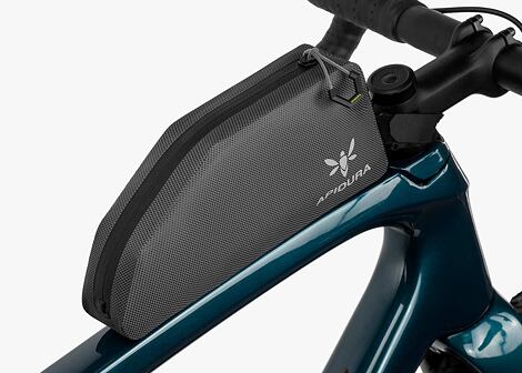 Brašna na rám Apidura Expedition Bolt-On Top Tube Pack 1l