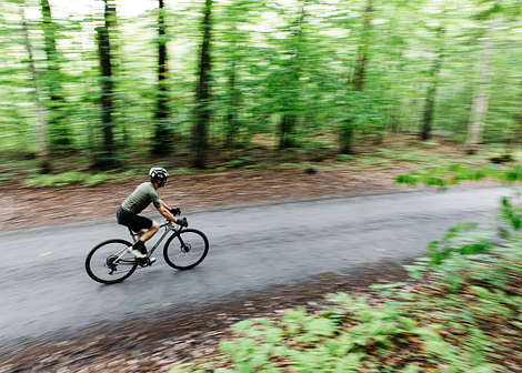 Gravel bike GT Grade Comp, ING