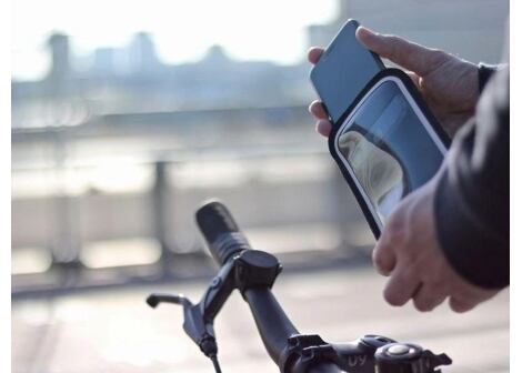 Magnetický držák na telefon Shapeheart Bike Mount