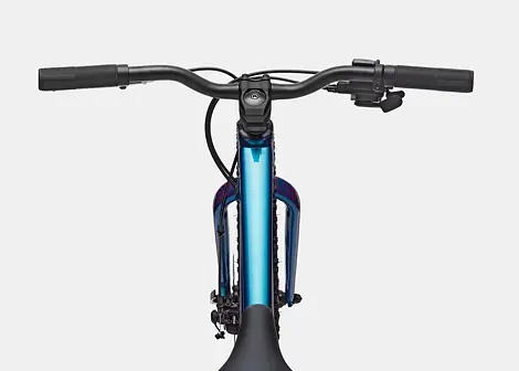 Dětské horské kolo Cannondale Trail Plus 24