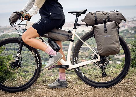 Vodotěsný vak Ortlieb Dry Pack
