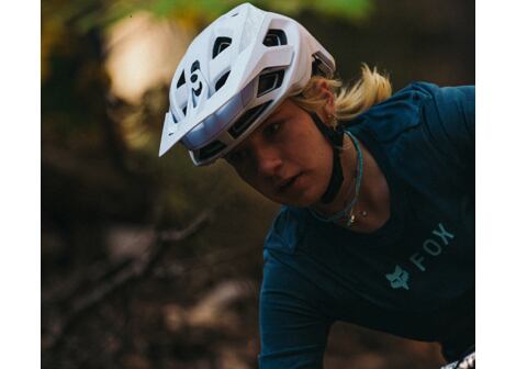 MTB Helma Fox Speedframe Solid