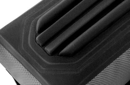 Brašna na baterii elektrokola Apidura