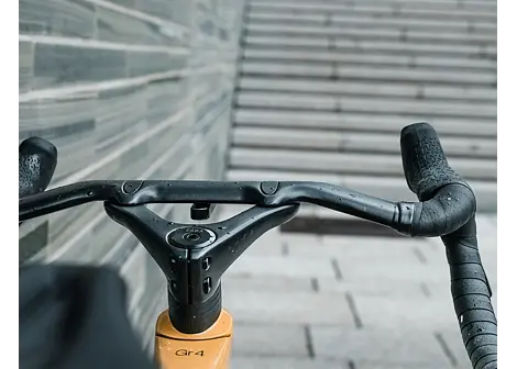 Rámová sada FARA Gr4 Frameset, Strand