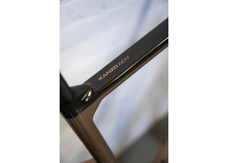 Karbonové gravel kolo Ridley Kanzo