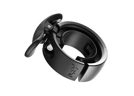 Designový zvonek na kolo Knog Oi Prima