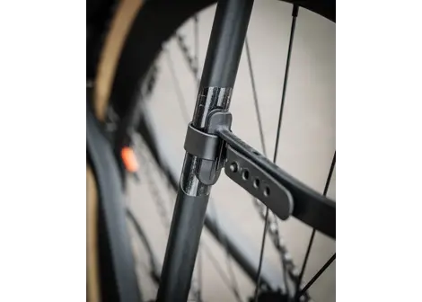 Zadní blatník na gravel Ass Savers