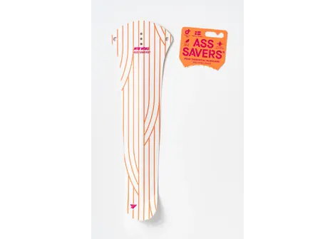 Zadní blatník na silniční kolo Ass Savers Win Wing 2