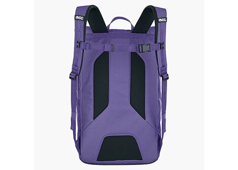 Batoh EVOC Duffle Backpack 16